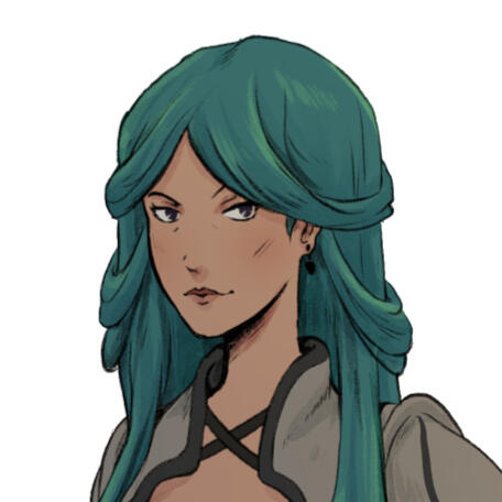 Tyranel - Alarial's Blessing