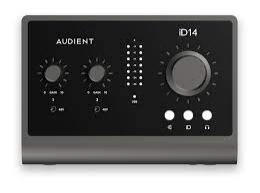 Audient iD 14