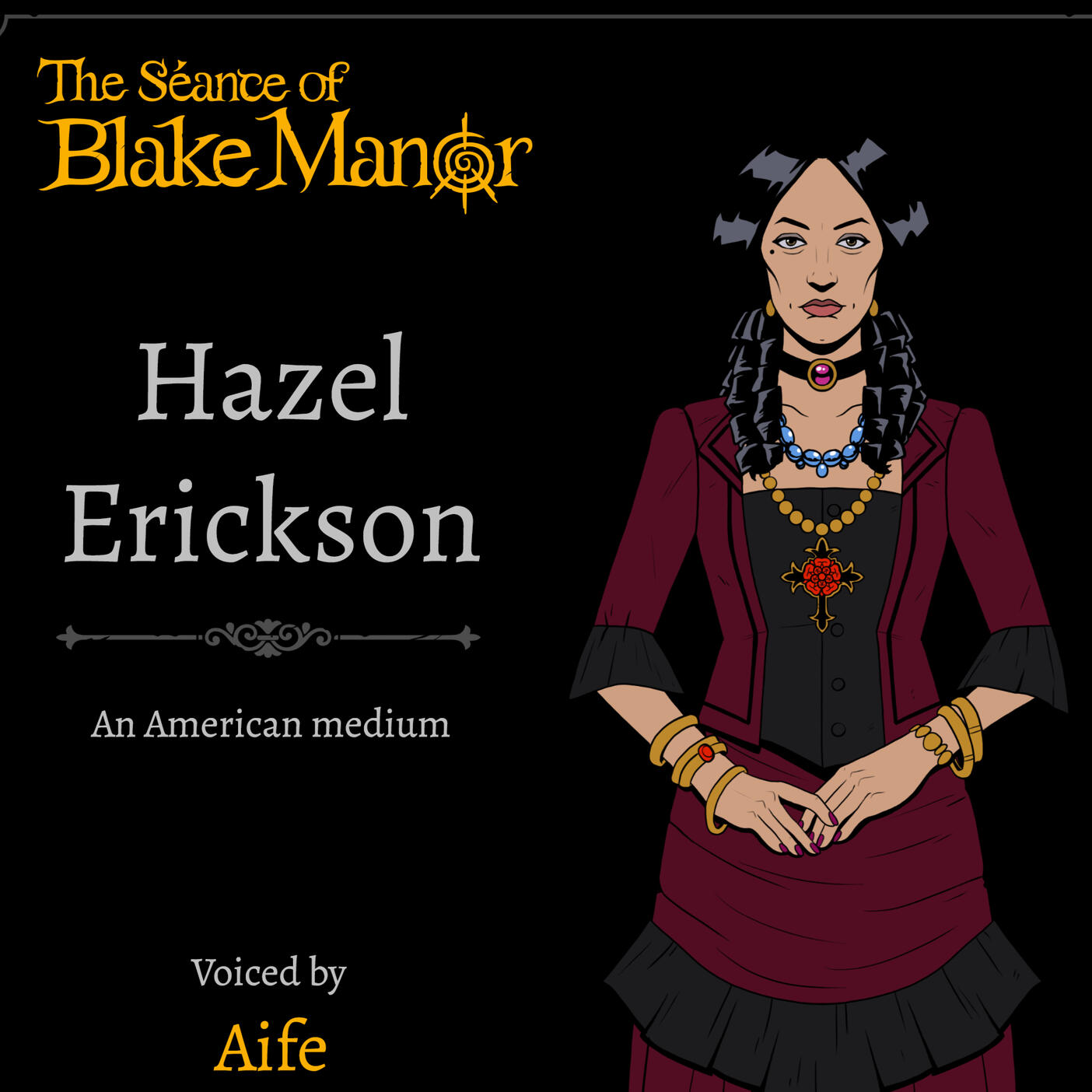 Hazel Erickson