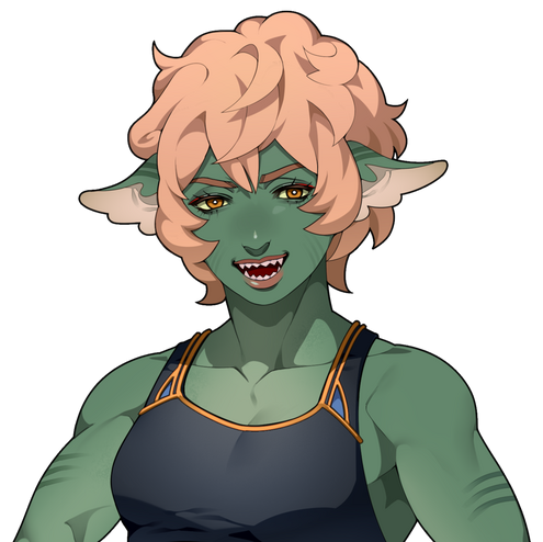 Juniper - The Symbiant